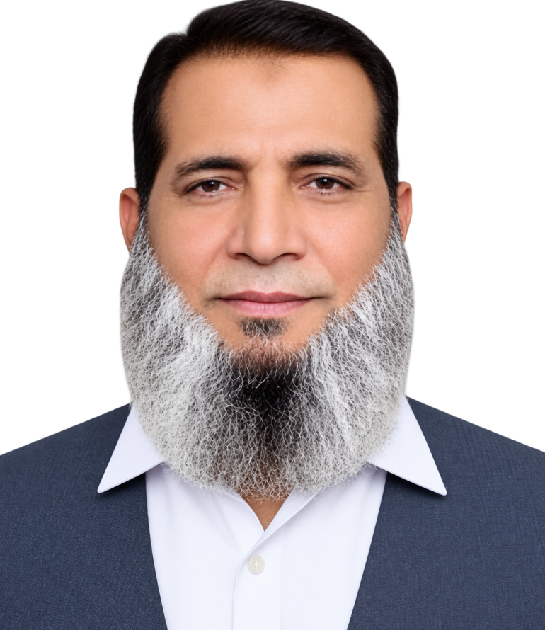 Chaudhry Muhammad Afzal