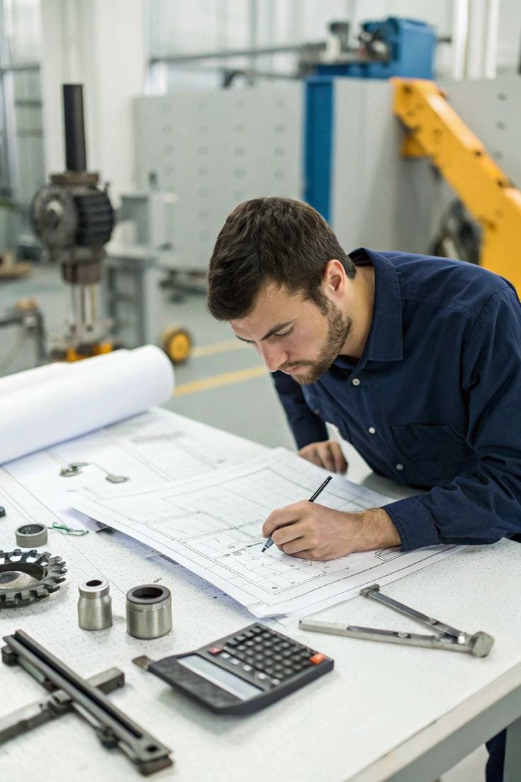 Engineering & Technical