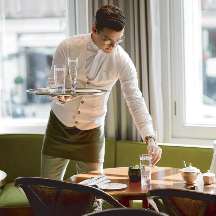 Hospitality