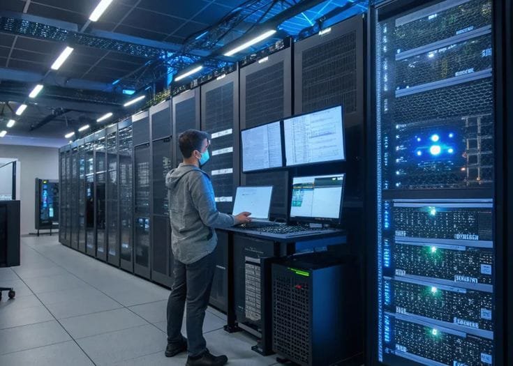 IT & Telecom