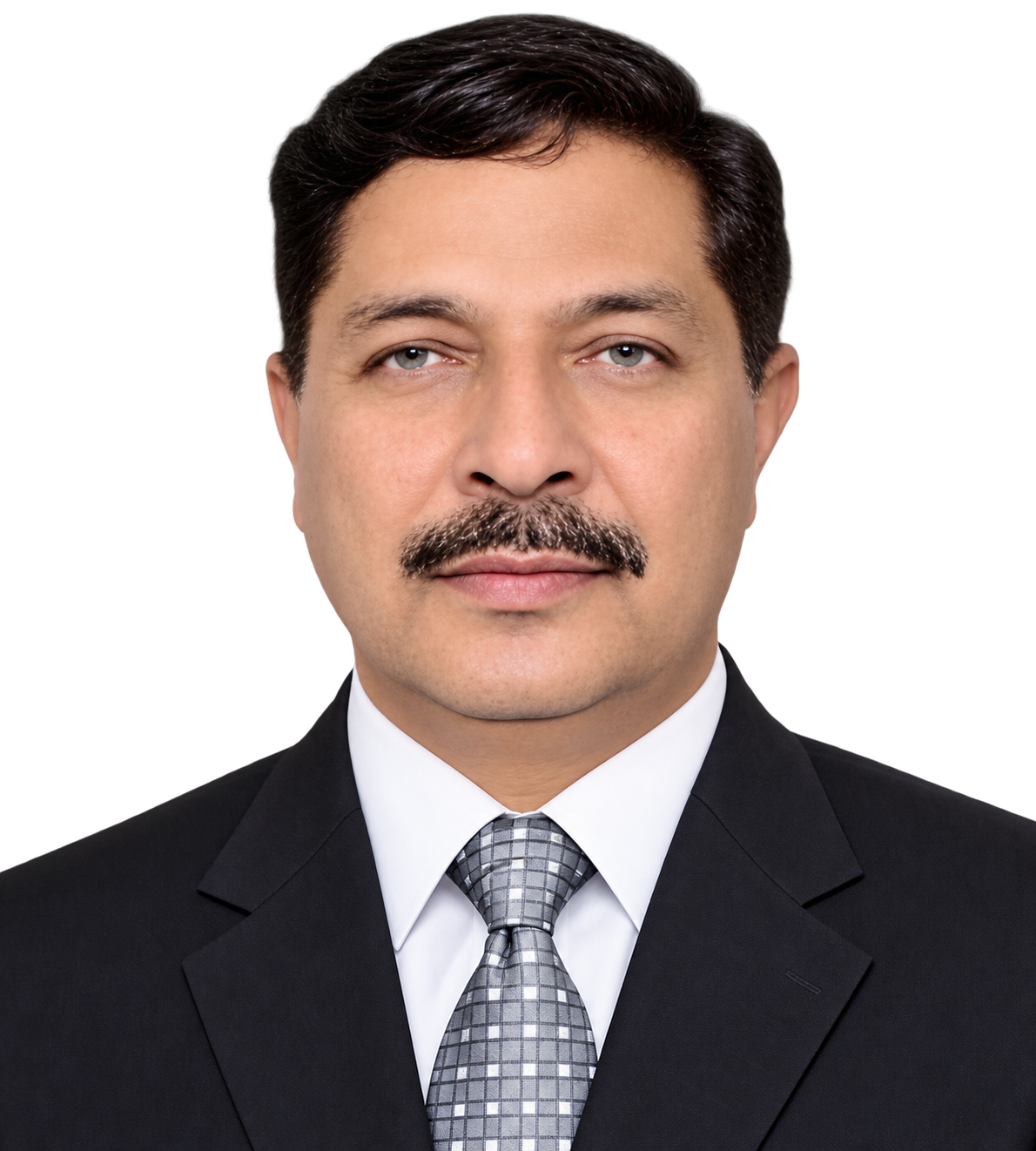 Sikander Ayub Operational Manager
