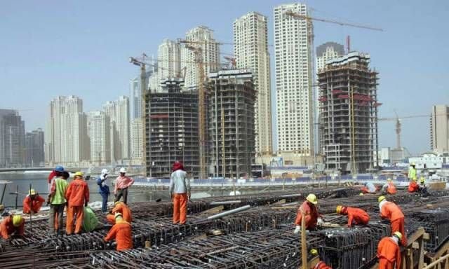 Recruitment Agency in Pakistan for Qatar