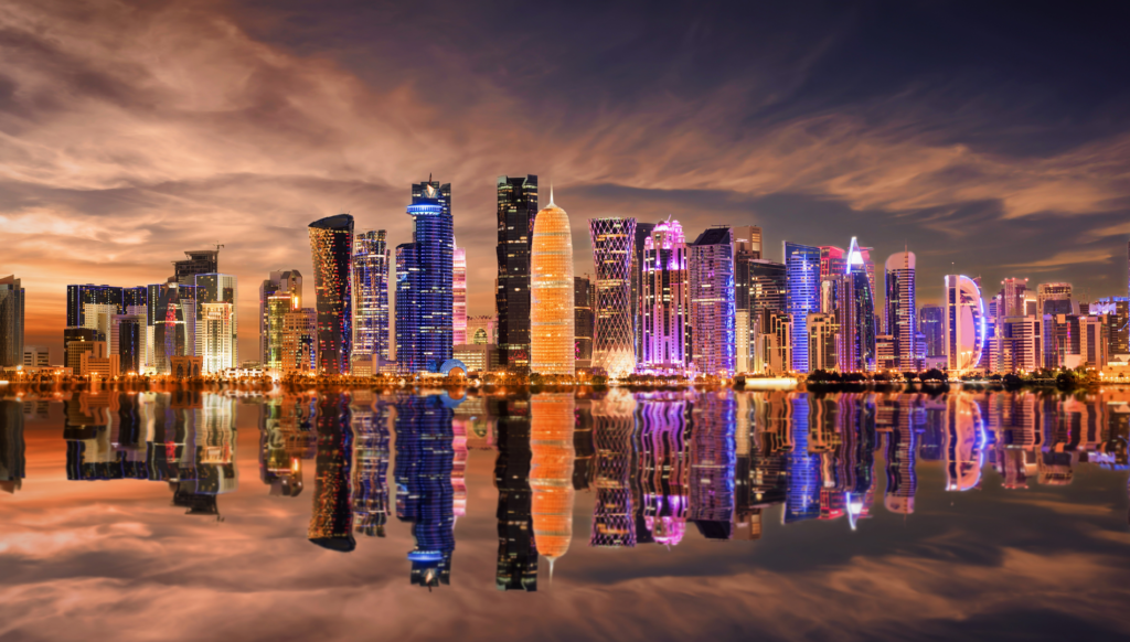Pakistani Manpower for Qatar