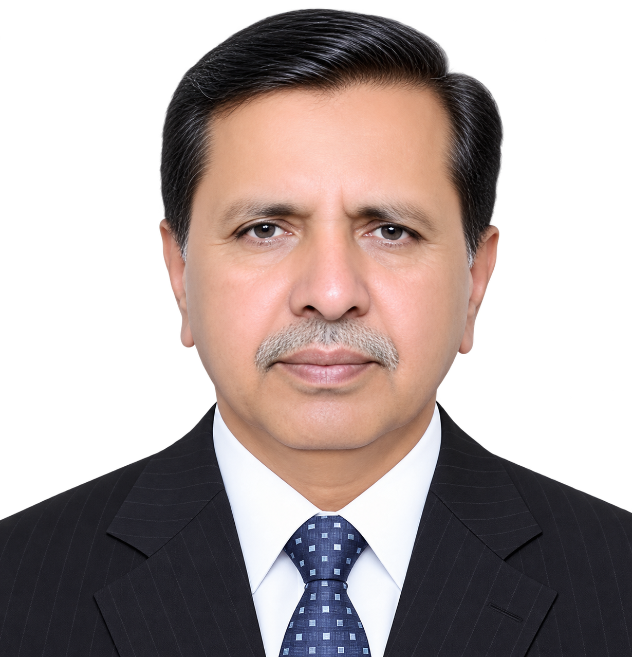 Muhammad Asif Recruitment Manager