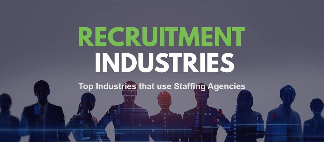 Industry-Specific Recruitment