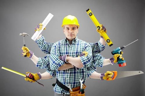 Skilled Workforce