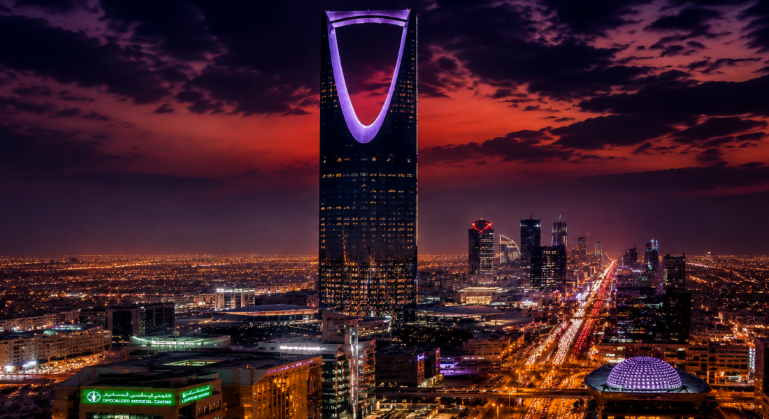 Pakistani Manpower for Saudi Arabia