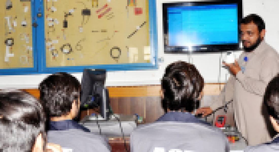 Pakistani Manpower Recruitment Skilled and general Pakistani workforce selected through overseas manpower recruitment for global employment opportunities